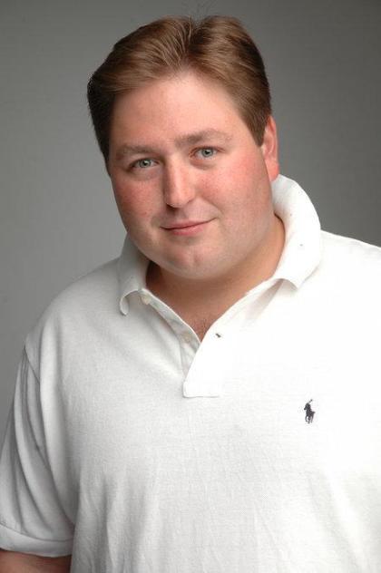 Tripp Hornick