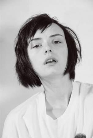Margarita Kallas
