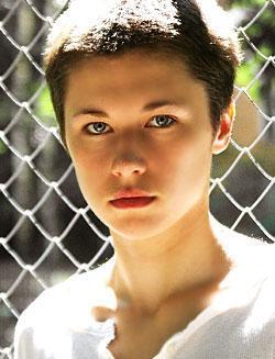 Елена Лабутина