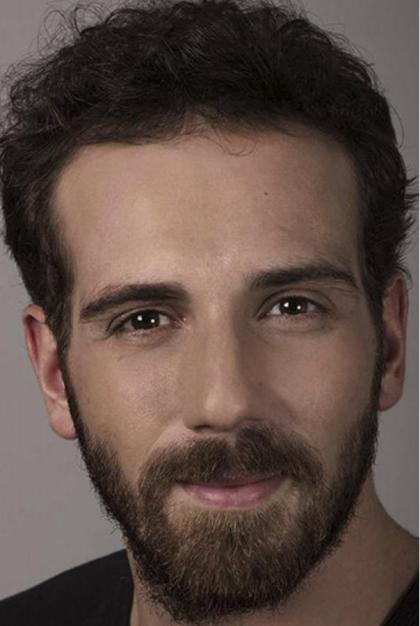 Emre Yetim