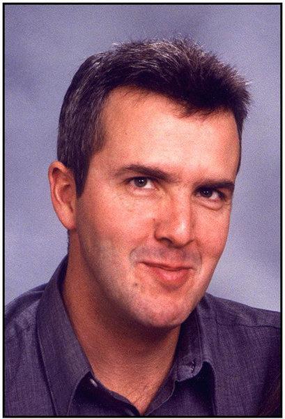 Jim Argenbright