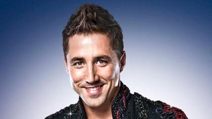 Gavin Henson