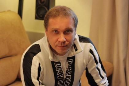 Михаил Анисимов