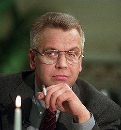 Урмас Отт