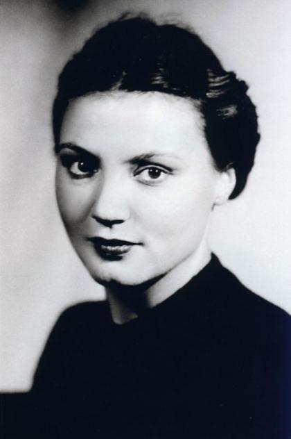 Нина Никитина