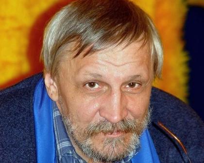 Михаил Мокиенко