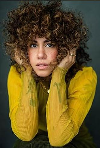 Rachel Benaissa