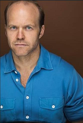 Matt Van Orden