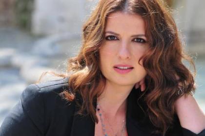 Sandra Paternostro