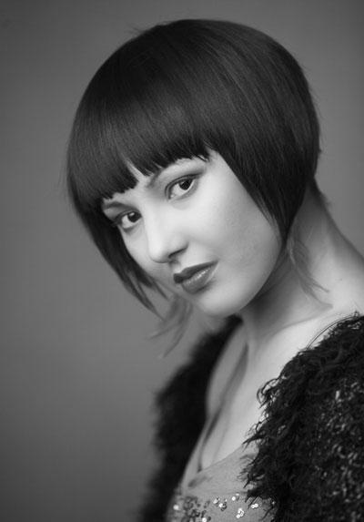 Лола Кочеткова