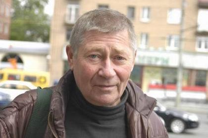 Юрий Цапник