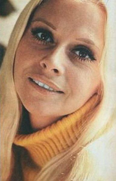 Christiane Minazzoli