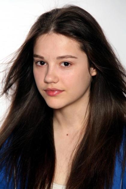 Лана Фомина