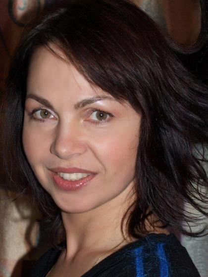 Ирина Морозова (II)