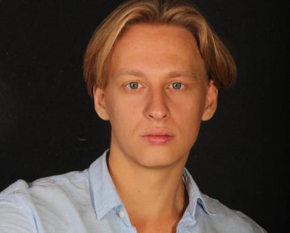 Ярослав Юмашев