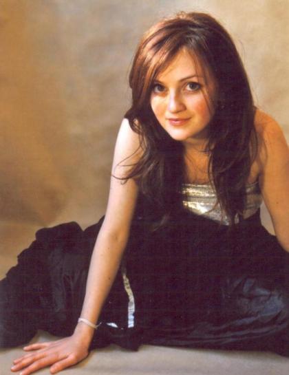 Ксения Веселкова