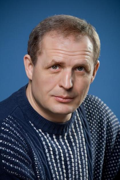 Сергей Радьков