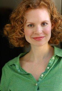 Alisha McKinney