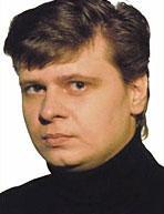 Дмитрий Кирпосенко