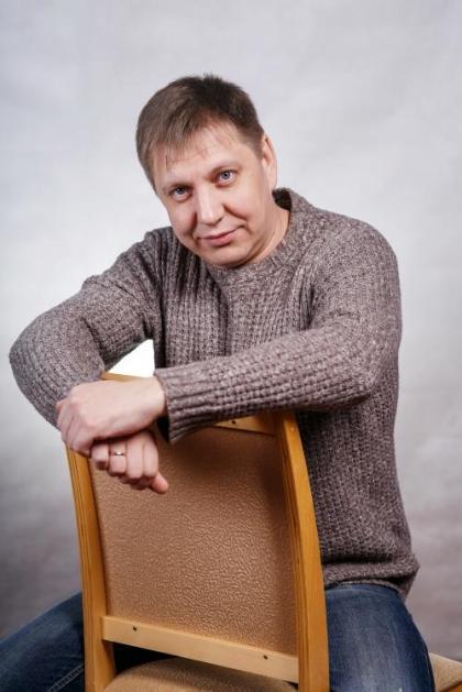 Александр Шаров (V)