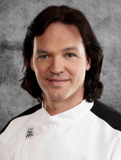 Patrick Cassata