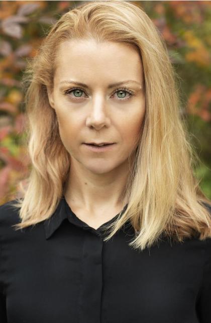 Cora Watson