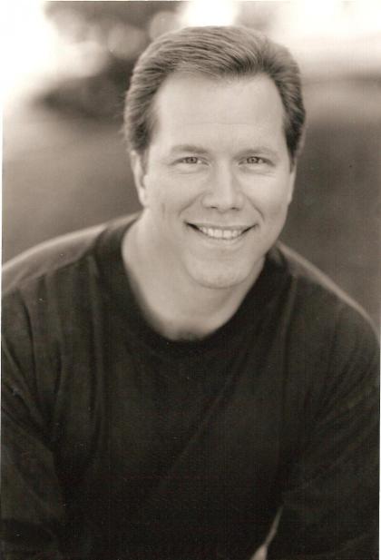 Scott Beringer