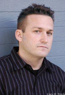 Gary R. Percle Jr.