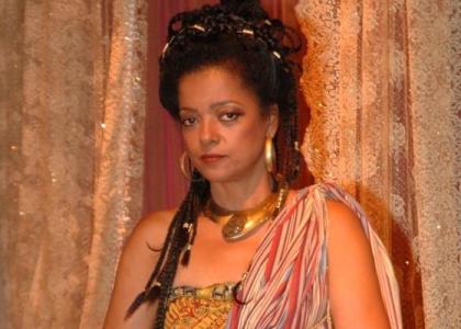Maria Ceiça