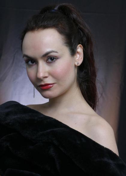 Eva-Maria Leonardou