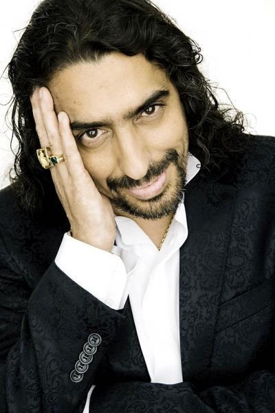 Diego El Cigala