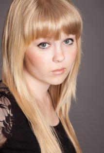 Cassidy Burwell