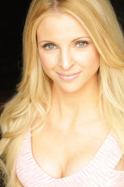 Tish Linendoll