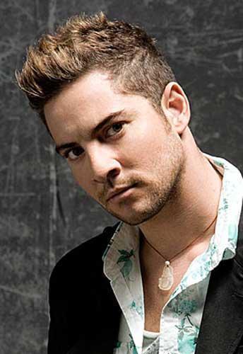 David Bisbal