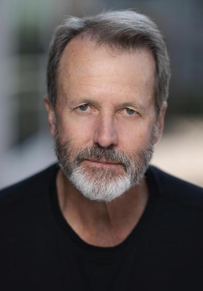 Gregg S. Perry