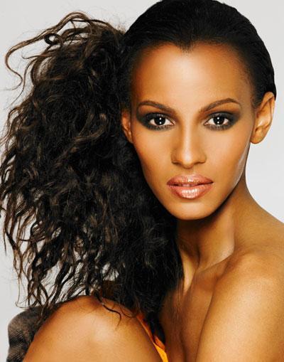 Kamela Forbes