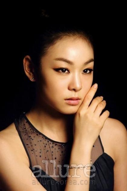 Yu-Na Kim