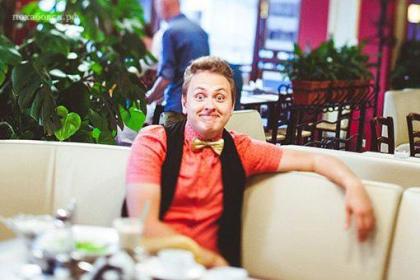 Алексей Бахметьев
