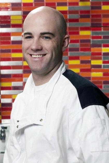 Kevin Cottle