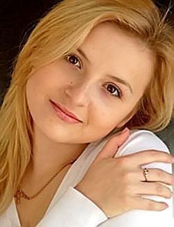 Полина Иосилевич