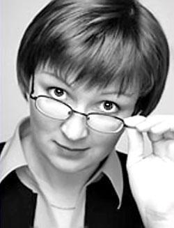 Елена Никитина