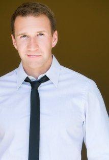 Michael Woolston