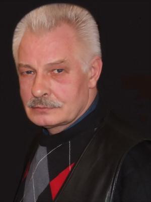 Владимир Дюков-Самарский