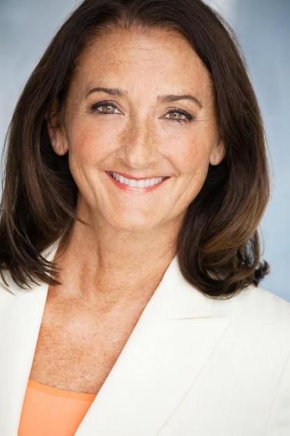 Alyson Stover