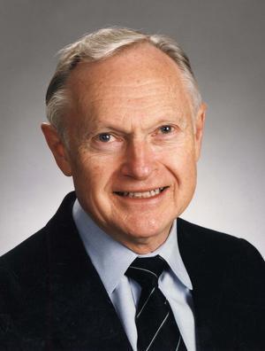 Dr. Sherwin Nuland