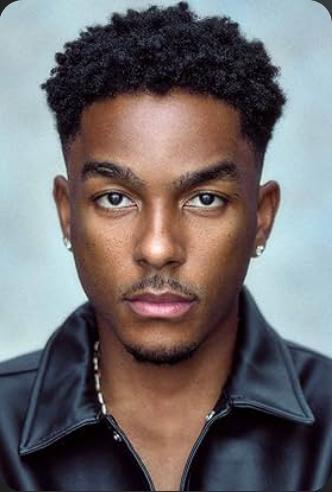 Calvin Prince Kalinga