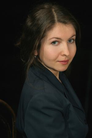 Иланна Некрасова