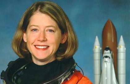 Pamela Ann Melroy