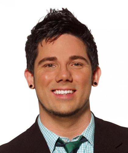 Christopher Straub