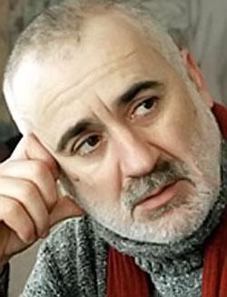 Аркадий Поляк